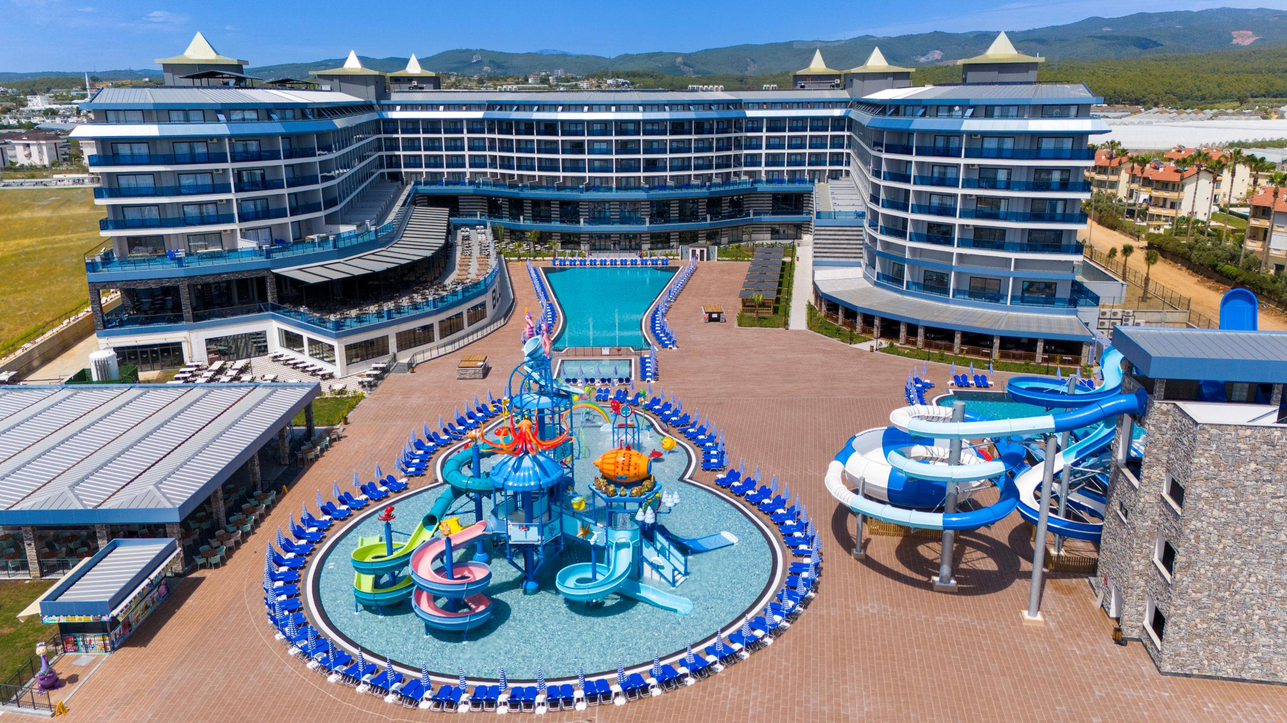 Hotel Eftalia Blue slide 5