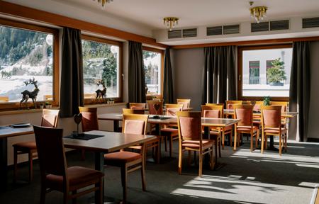 Alpine B&B billede 4