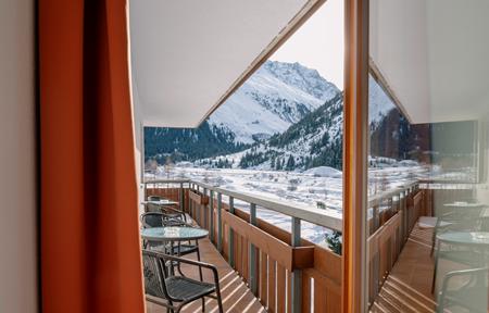 Alpine B&B billede 3