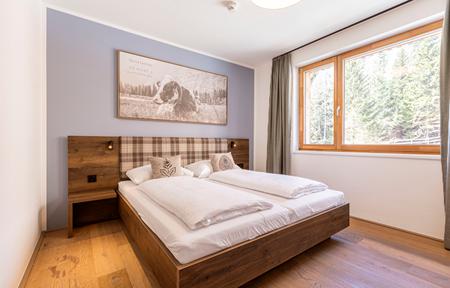 Alm Resort Sonnenalpe billede 4