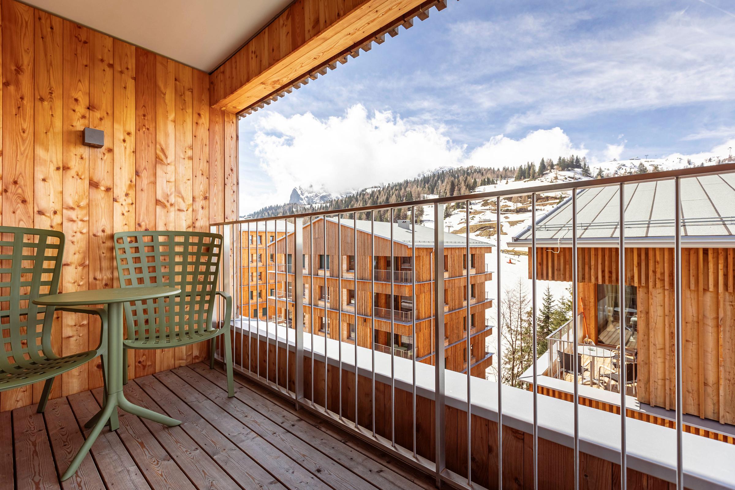 Alm Resort Sonnenalpe slide 5