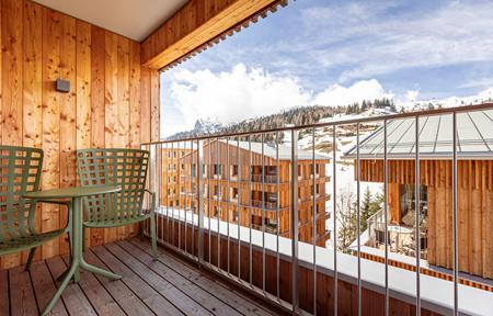 Alm Resort Sonnenalpe billede 5