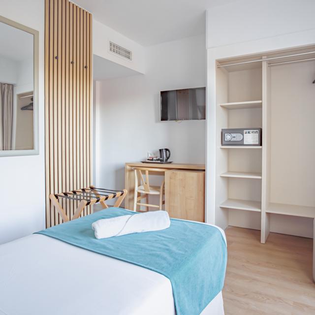 Hotel Bahia de Alcudia - billede 5