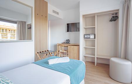 Hotel Bahia de Alcudia billede 5