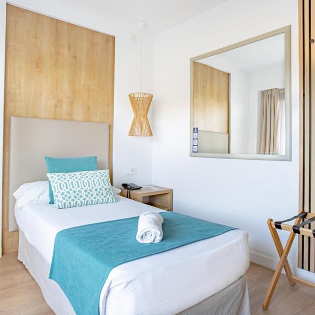 Hotel Bahia de Alcudia - billede 4
