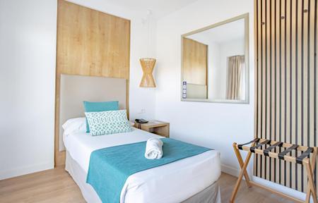 Hotel Bahia de Alcudia billede 4