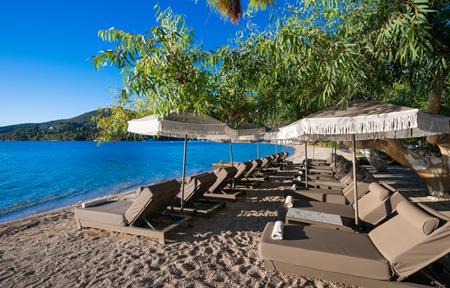 Eva Beach Hotel