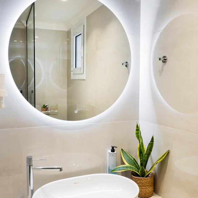 Eva Beach Hotel - billede 4