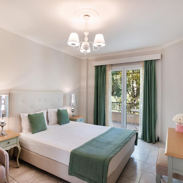 Eva Beach Hotel - billede 5