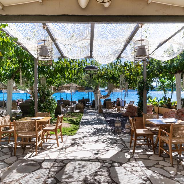 Hotel Eva Beach – billede 3