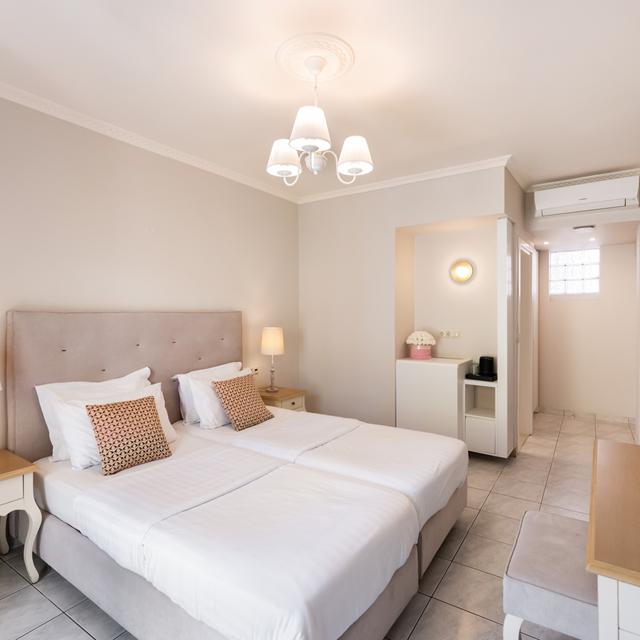 Eva Beach Hotel - billede 4
