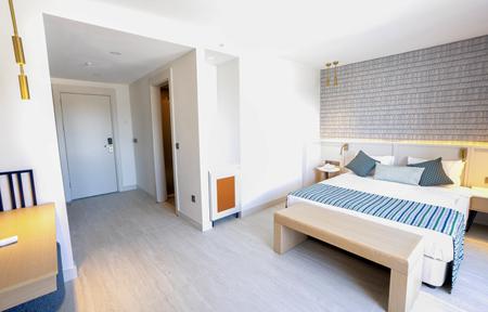 Mira Meridia Beach Resort Hotel billede 3