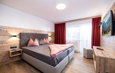 Hotel Ramsauerhof (lejligheder) billede 5