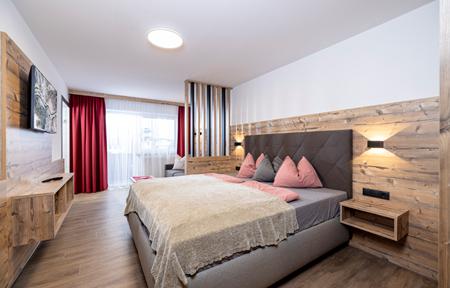 Hotel Ramsauerhof (lejligheder) billede 2