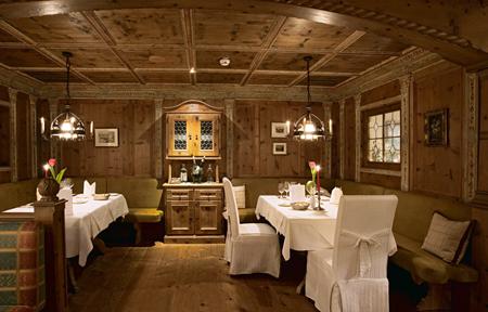 Hotel Salzburger Hof billede 5