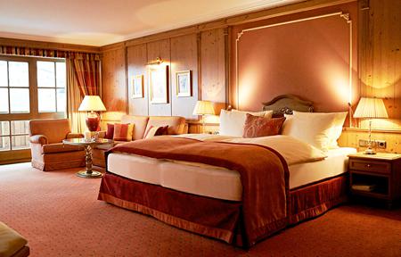 Hotel Salzburger Hof billede 2