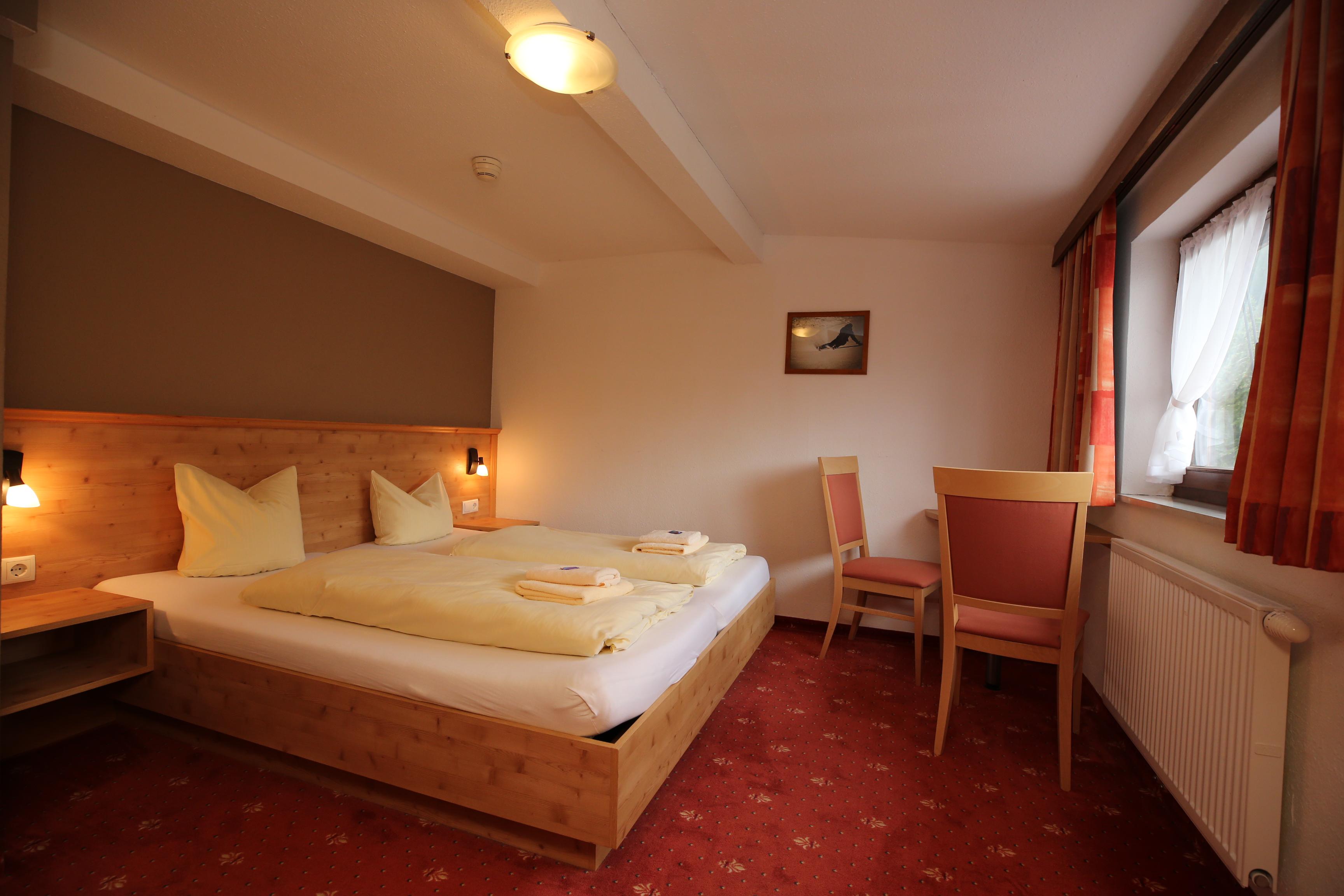 Alpenhotel Garfrescha slide 2