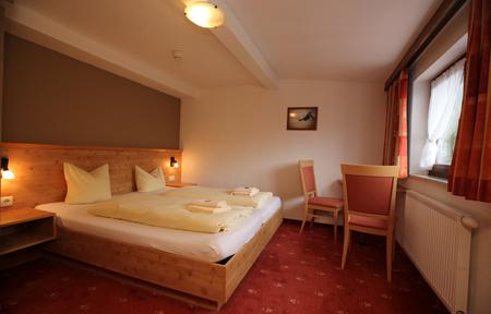 Alpenhotel Garfrescha billede 2
