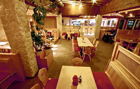 Alpenhotel Garfrescha billede 3