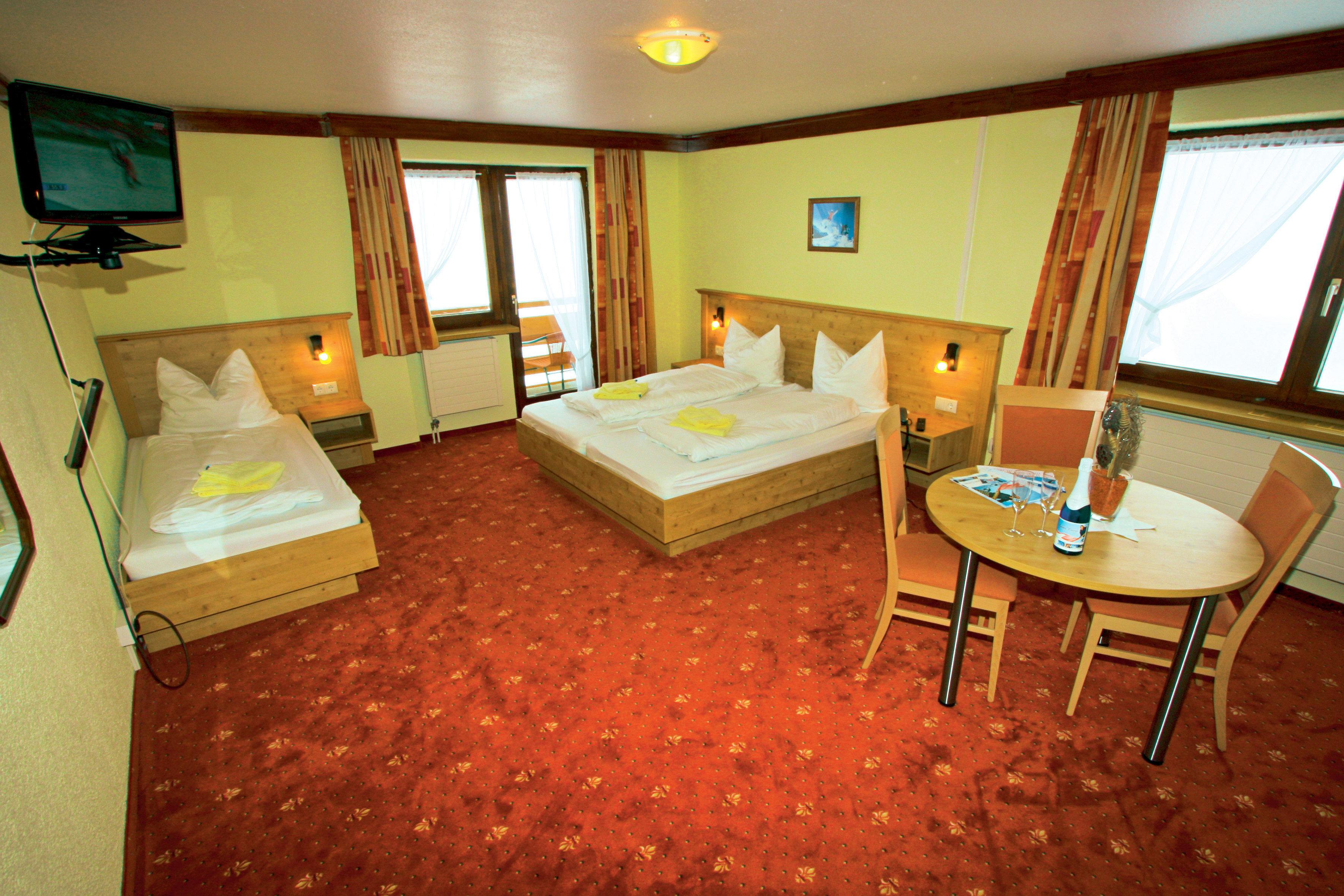 Alpenhotel Garfrescha slide 4