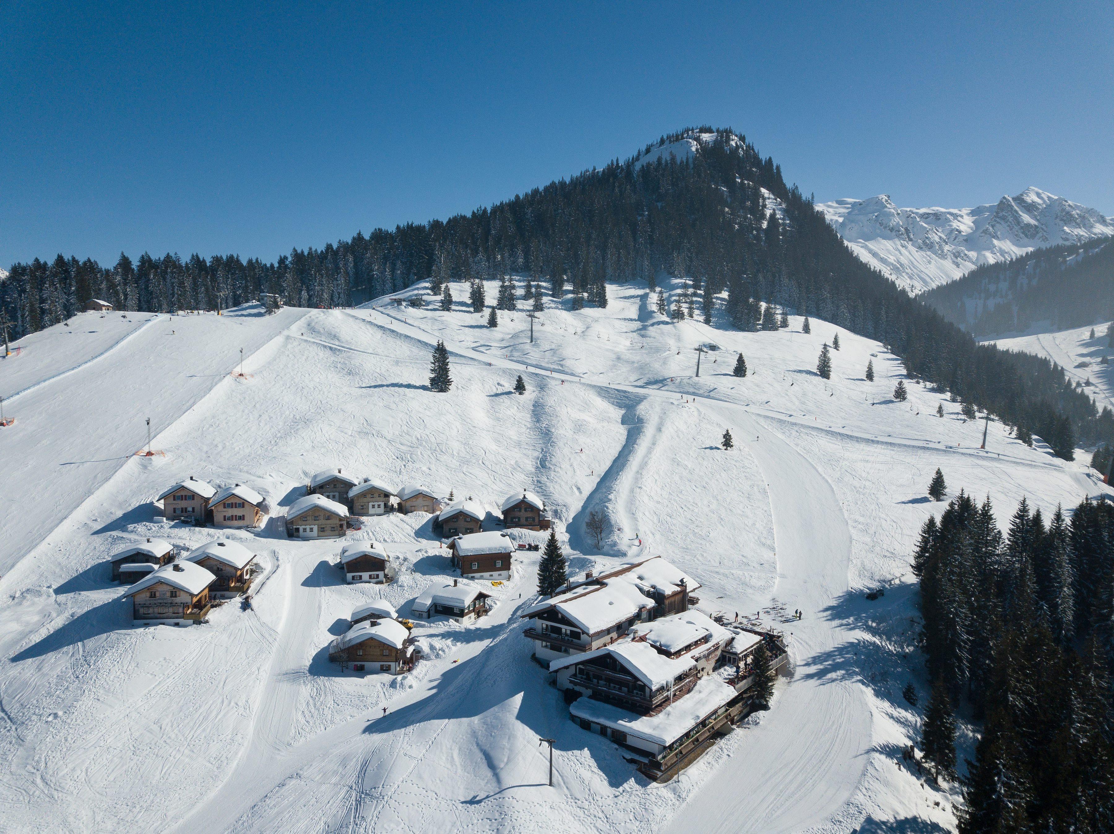 Alpenhotel Garfrescha slide 5