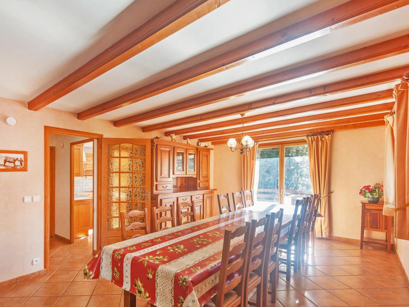 Chalet Flocon de Belleville slide 2