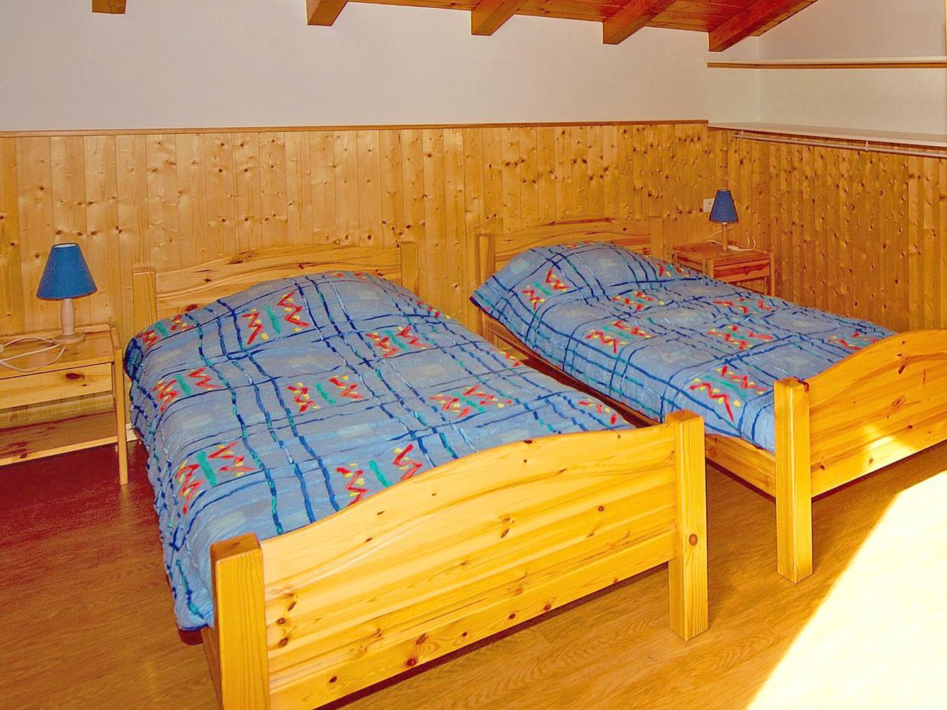 Chalet Flocon de Belleville slide 4