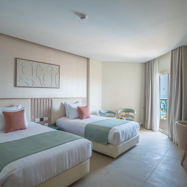 Hotel Sunrise Azalea Aqua Park Resort - billede 5