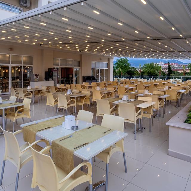 Hotel Solivia (Tidligere Titan Select) - billede 3