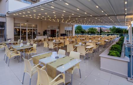 Hotel Solivia (Tidligere Titan Select) billede 4