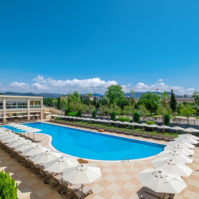 Hotel Solivia (Tidligere Titan Select) - billede 5