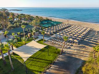 Alanya, Tyrkiet - All Inclusive afbudsrejse
