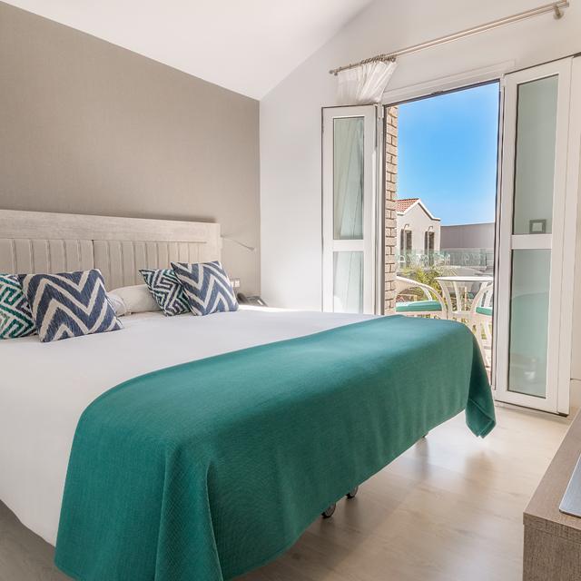 Hotel LIVVO Los Calderones - billede 4