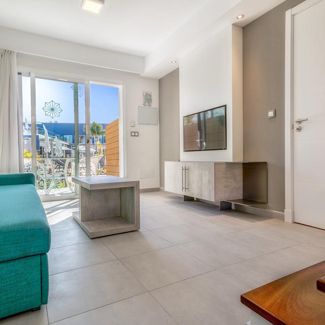 Hotel LIVVO Los Calderones - billede 3