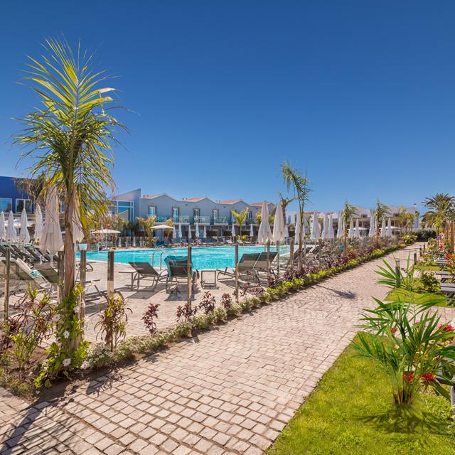 Hotel LIVVO Los Calderones - billede 2