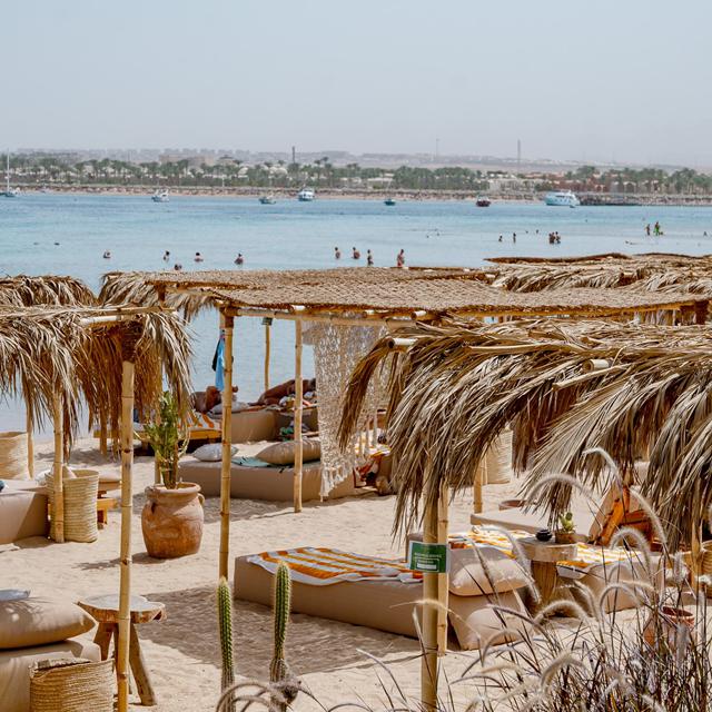 Fort Arabesque The Villas Hotel - Voksenhotel - billede 5