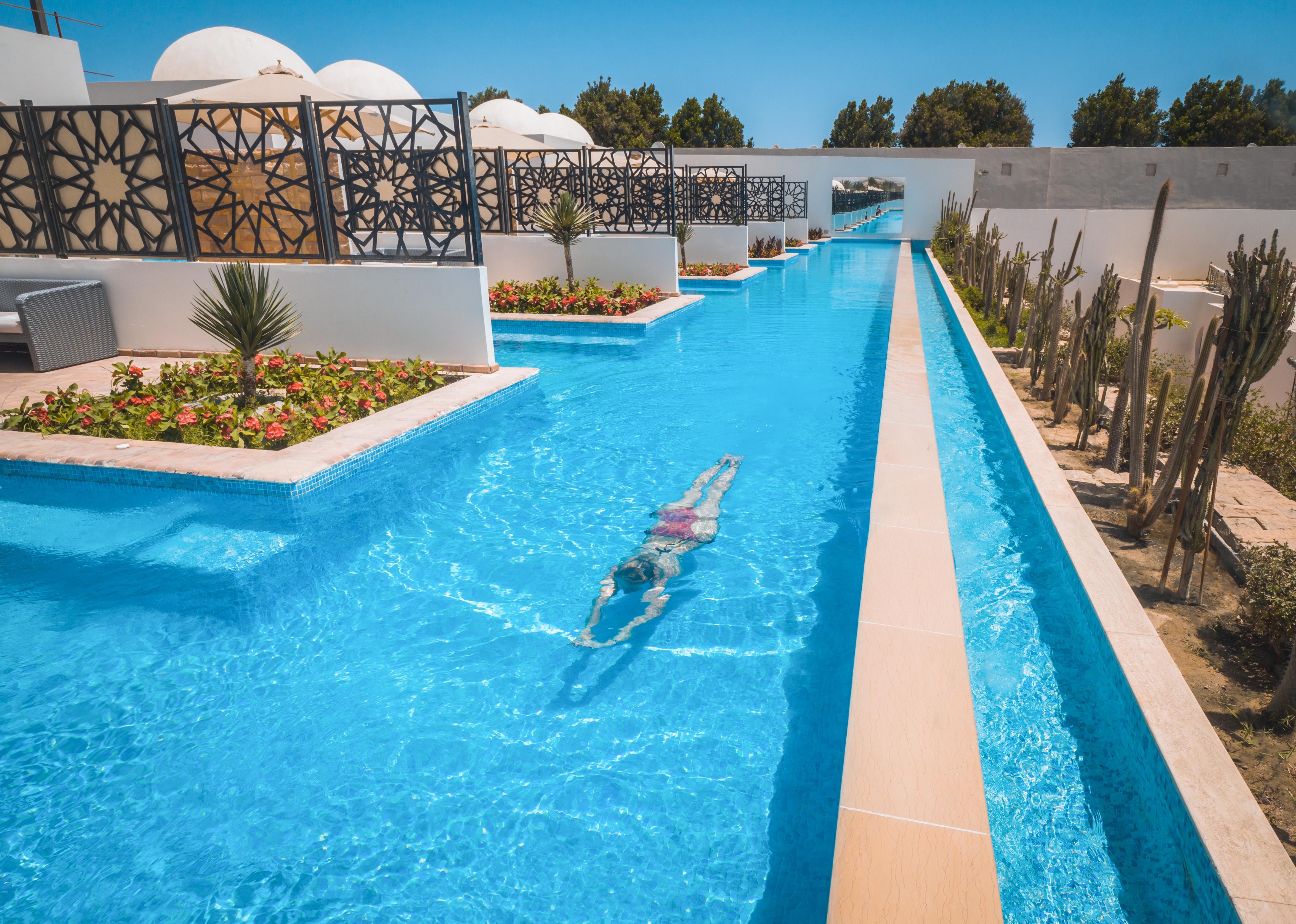 Makadi Bay, Egypten - All Inclusive afbudsrejse