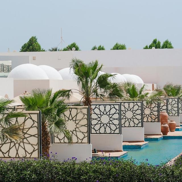Fort Arabesque The Villas Hotel - Voksenhotel - billede 4