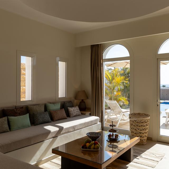 Fort Arabesque The Villas Hotel - Voksenhotel - billede 3