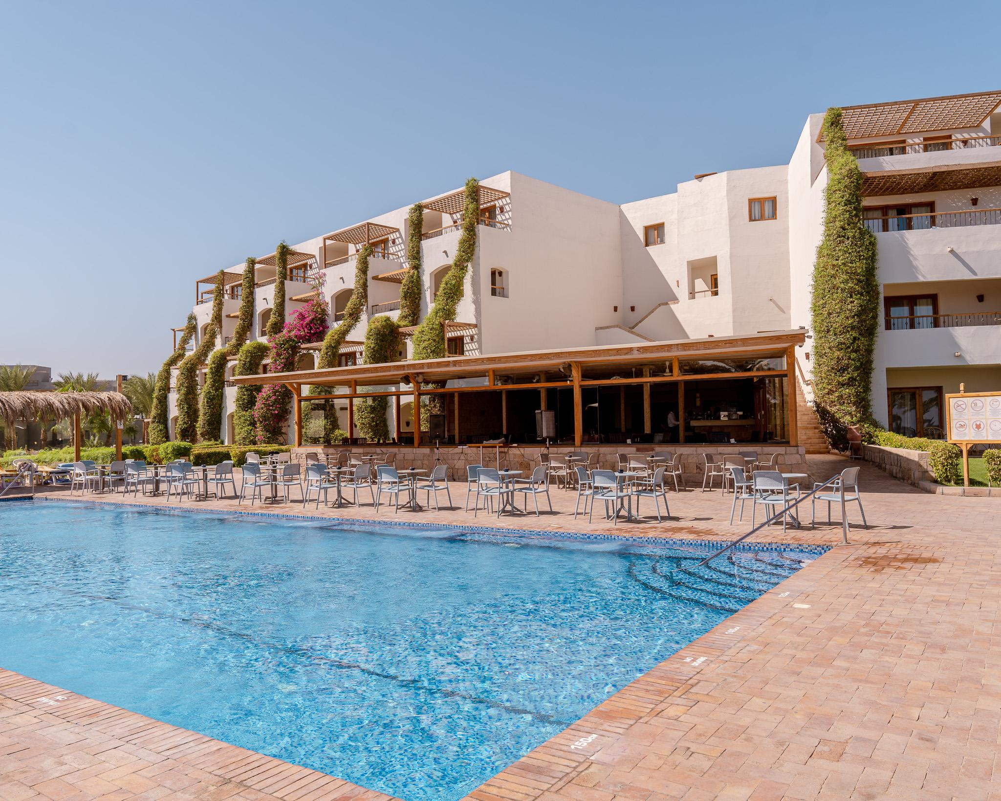 Makadi Bay, Egypten - All Inclusive afbudsrejse