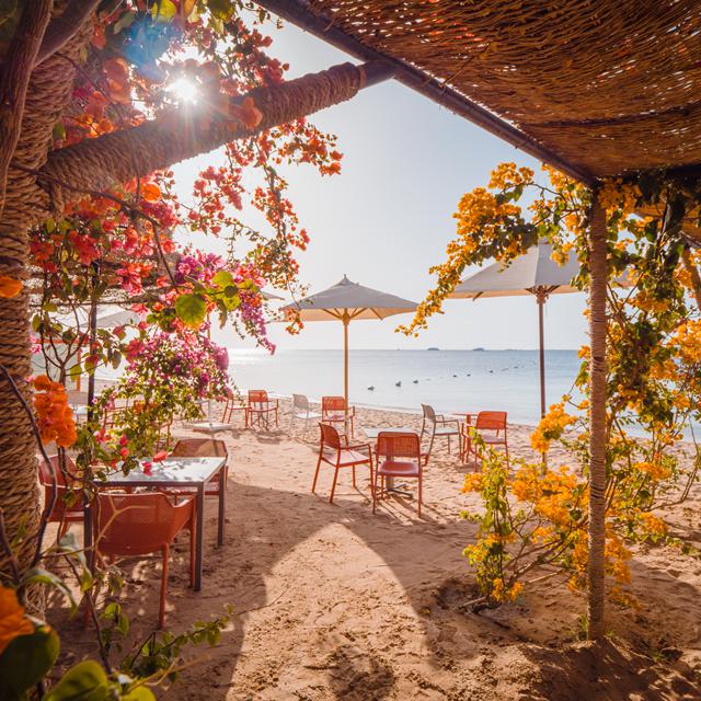 Fort Arabesque West Bay Hotel - Voksenhotel - billede 5