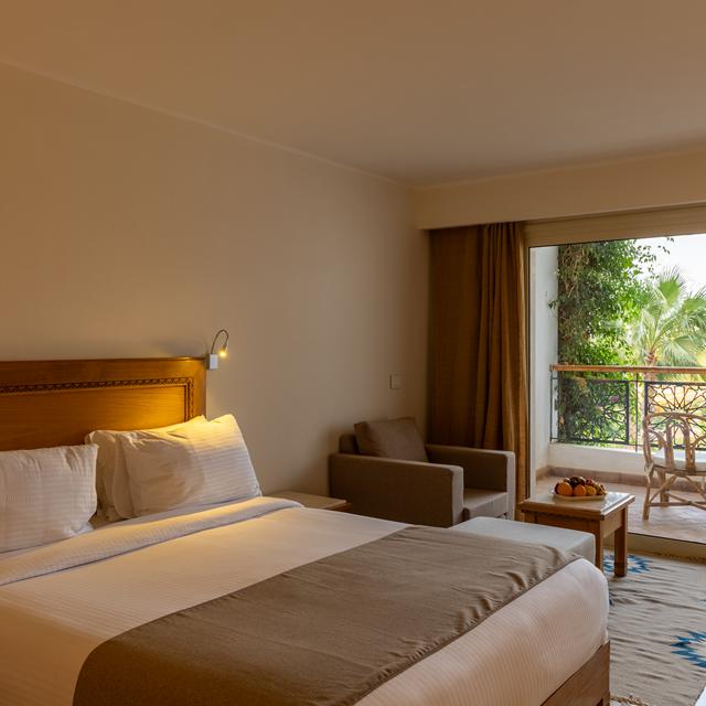 Fort Arabesque West Bay Hotel - Voksenhotel - billede 2