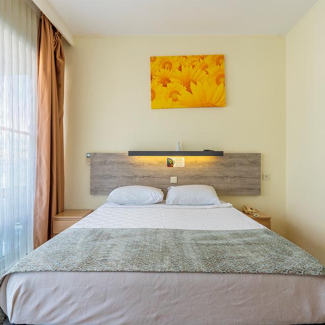 Hotel Gallion Alanya - billede 6
