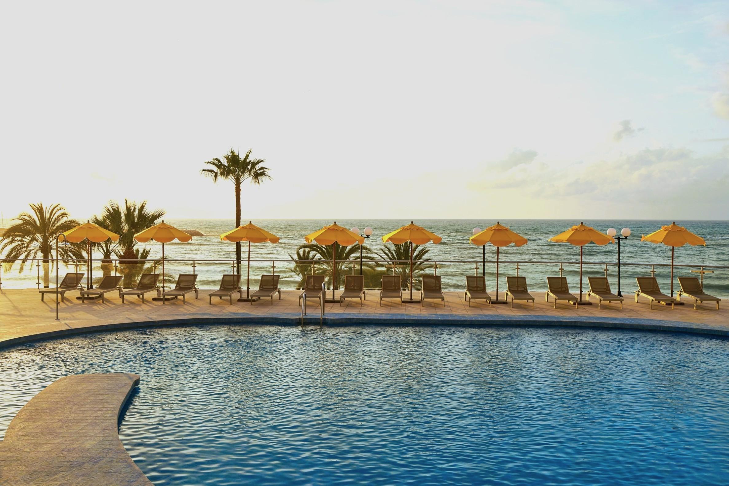 Hotel Riviera Costa del Sol
