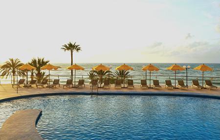 Hotel Riviera Costa del Sol