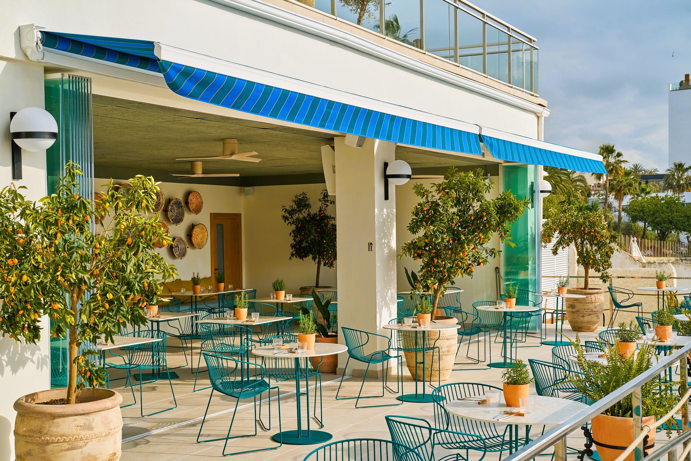 Hotel Riviera Costa del Sol slide 2
