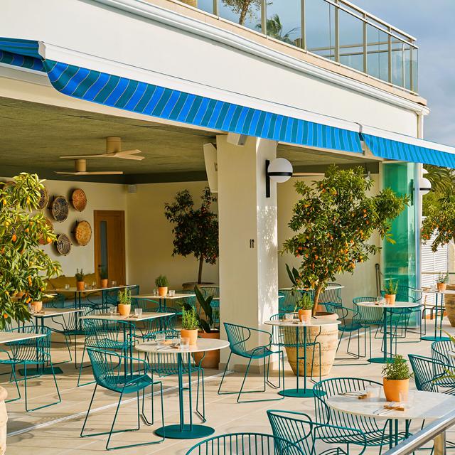 Hotel Riviera Costa del Sol - billede 2