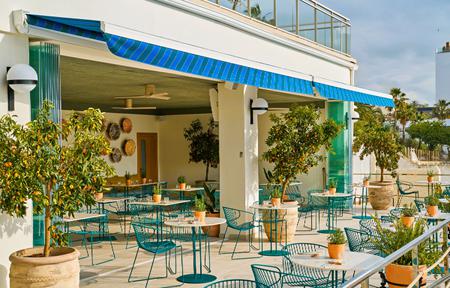 Hotel Riviera Costa del Sol billede 2
