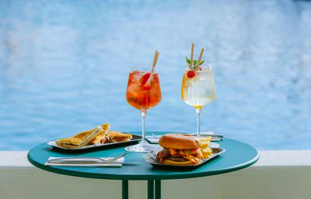 Hotel Riviera Costa del Sol billede 5