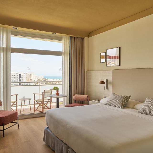 Hotel Riviera Costa del Sol - billede 3
